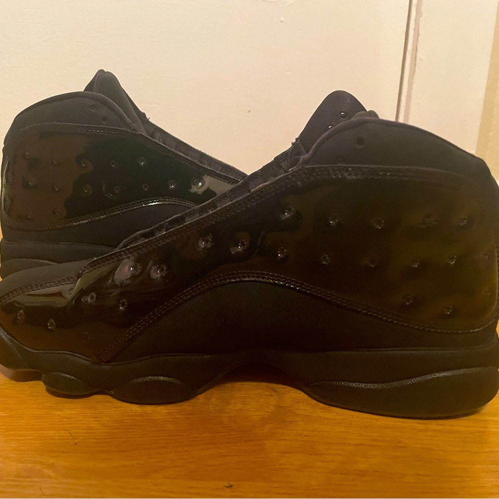 Air Jordan 13 Retro 'Cap and Gown'